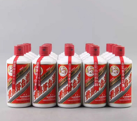 麻洋镇茅台酒回收