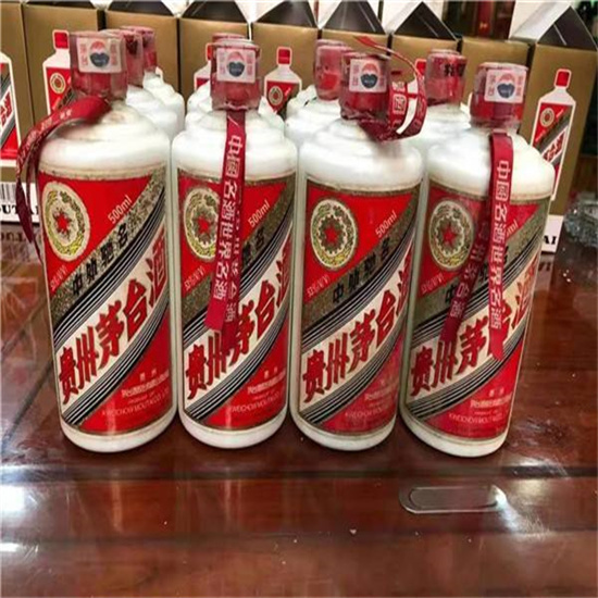 麻洋镇老酒回收
